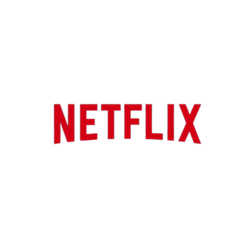 logo Netflix